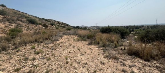 Land in Alicante, Spain No. 156309 9
