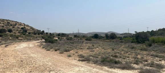 Land in Alicante, Spain No. 156309 6