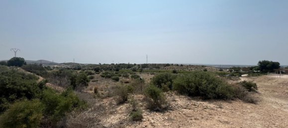 Land in Alicante, Spain No. 156309 10
