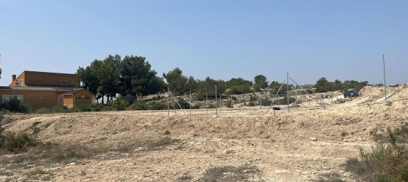 Land in Alicante, Spain No. 156309 7