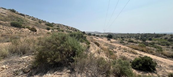 Land in Alicante, Spain No. 156309 2