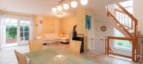 3 bedrooms House in Darmstadt-Dieburg, Germany No. 273915 16