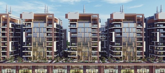 Wohnung 1+1 in Mersin, Turkey, Nr. 30966 7