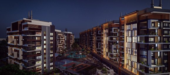 Wohnung 1+1 in Mersin, Turkey, Nr. 30966 27