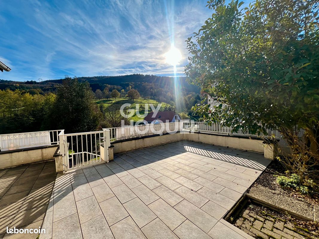 4 bedrooms House in Maisonsgoutte, France No. 210995