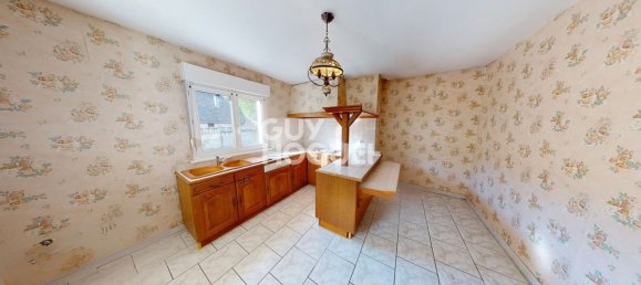 4 bedrooms House in Maisonsgoutte, France No. 210995 4