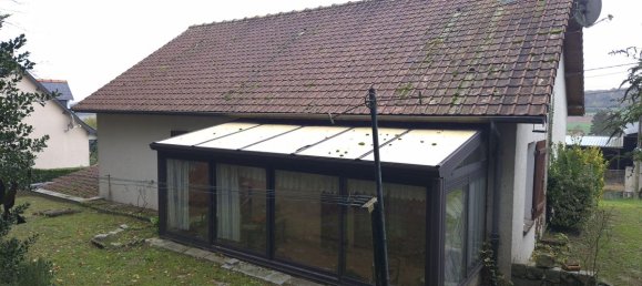 Casa de 2 dormitorios en Namps-Maisnil, France No. 43108 5