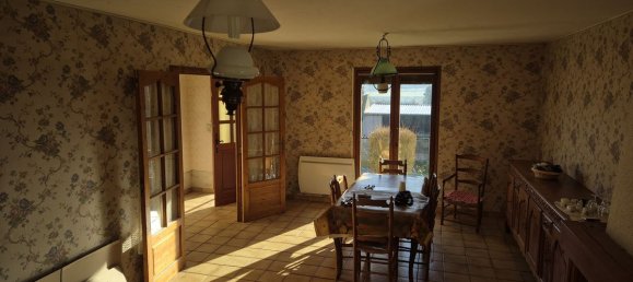 Casa de 2 dormitorios en Namps-Maisnil, France No. 43108 3