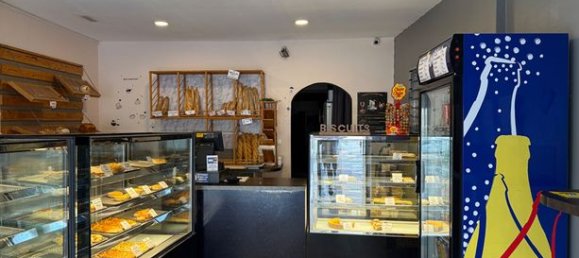  Commercial property in Nancy, France No. 309236 2