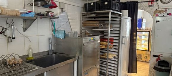  Commercial property in Nancy, France No. 309236 5