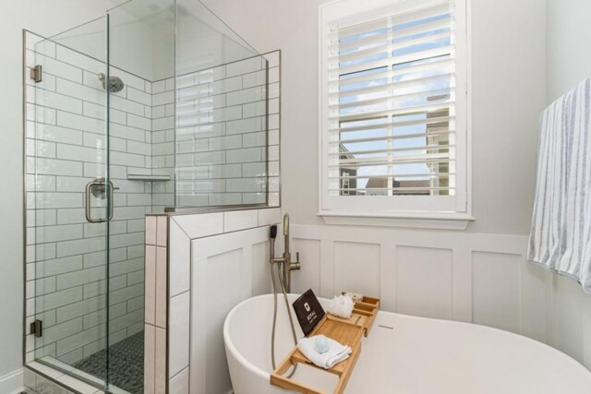 3 bedrooms House in Nolensville, USA No. 372446