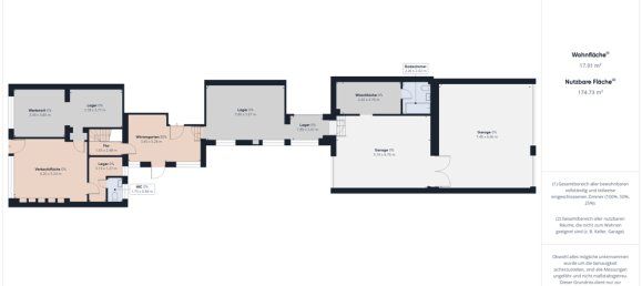 Edificio de 3 dormitorios en Bonn, Germany No. 87177 13