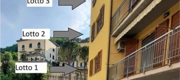5-Zimmer Wohnung in La Spezia, Italy, Nr. 280371 8