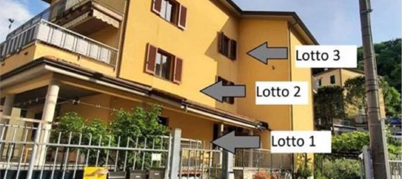 5-Zimmer Wohnung in La Spezia, Italy, Nr. 280371 9