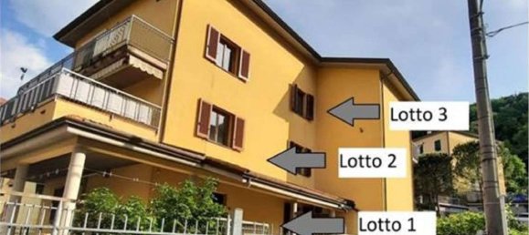 5-Zimmer Wohnung in La Spezia, Italy, Nr. 280371 7