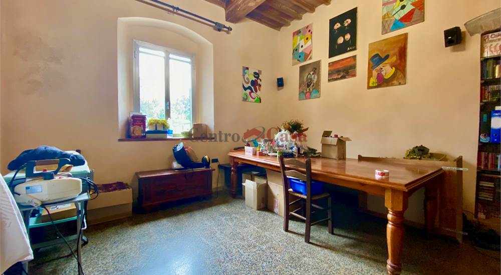 3 bedrooms Apartment in Lucca, Italy No. 124801