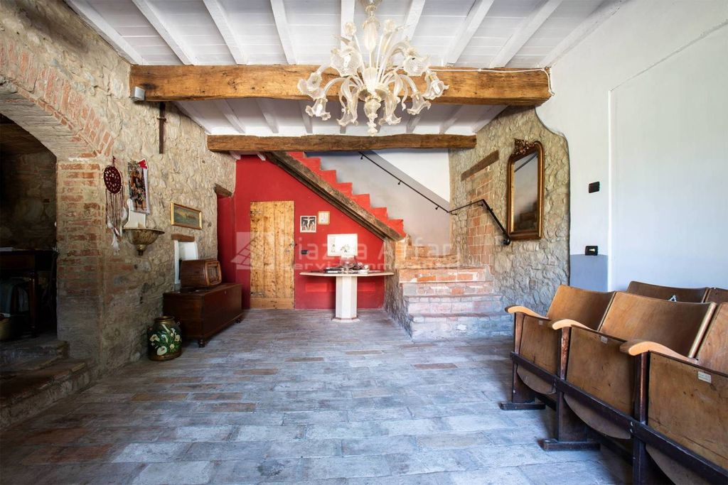 2 bedrooms House in Albinea, Italy No. 266783