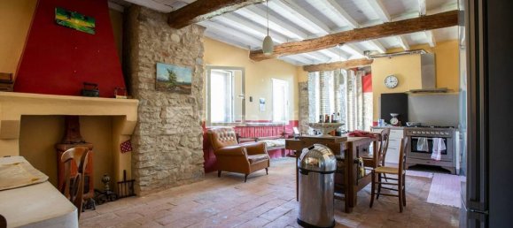 2 bedrooms House in Albinea, Italy No. 266783 7