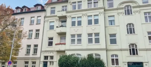 3غرفة شقة في Magdeburg, Germany رقم 58515 3