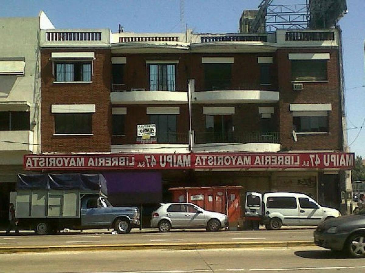 3 غرف نوم شقة في Vicente Lopez, Argentina رقم 96491