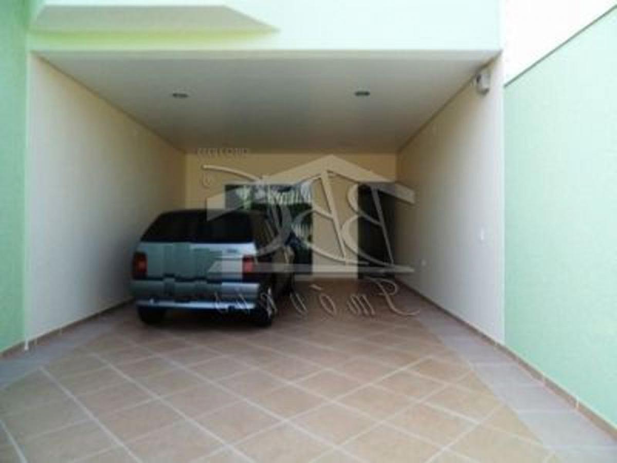 3 chambres Maison à Sao Paulo, Brazil No. 430604