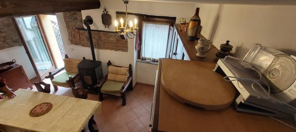 4-Zimmer Haus in Molare, Italy, Nr. 153618 21