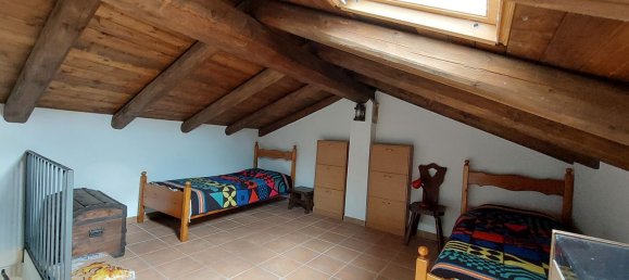 4-Zimmer Haus in Molare, Italy, Nr. 153618 23