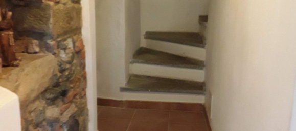 4-Zimmer Haus in Molare, Italy, Nr. 153618 11