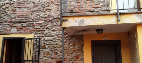 4-Zimmer Haus in Molare, Italy, Nr. 153618 2