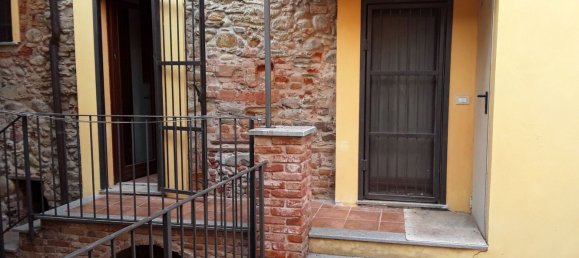 4-Zimmer Haus in Molare, Italy, Nr. 153618 3