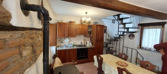 4-Zimmer Haus in Molare, Italy, Nr. 153618 18