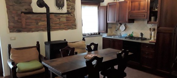 4-Zimmer Haus in Molare, Italy, Nr. 153618 19