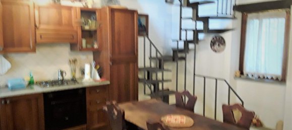 4-Zimmer Haus in Molare, Italy, Nr. 153618 20