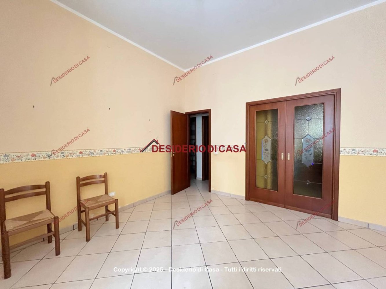 2 Schlafzimmer Haus in Casteldaccia, Italy, Nr. 360997