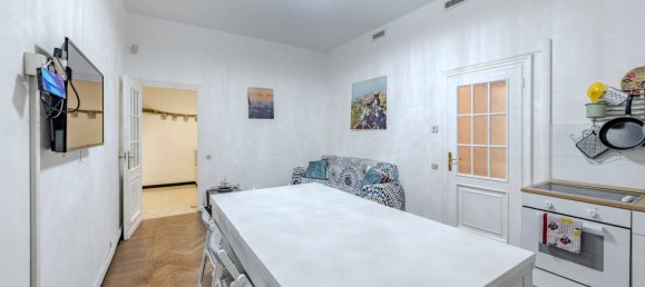 1 bedroom Apartment in Genoa, Italy No. 371131 13
