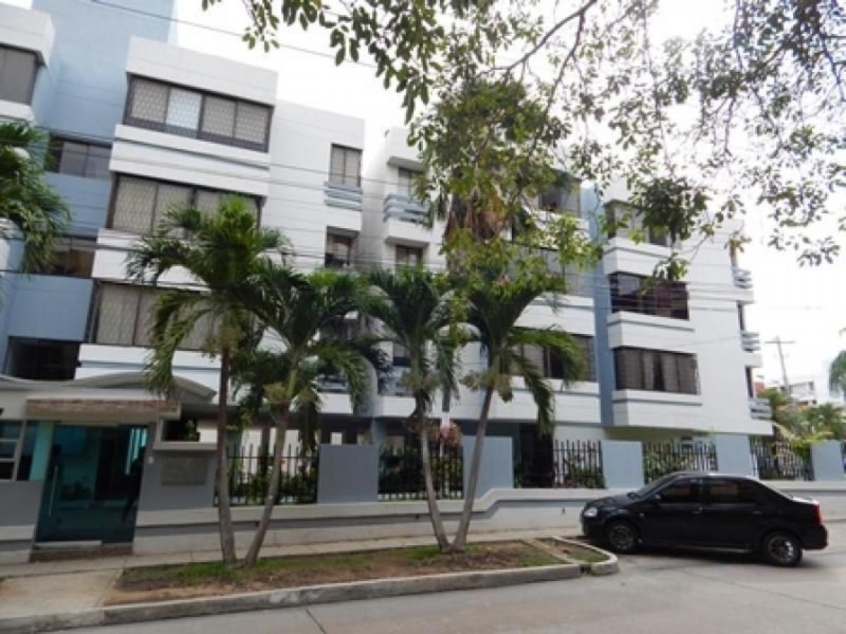 3 bedrooms House in Barranquilla, Colombia No. 8814