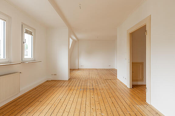 Apartamento de 1 dormitorio en Herne, Germany No. 67236