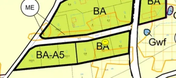 1036m² Land in Reingers, Austria No. 91177 3