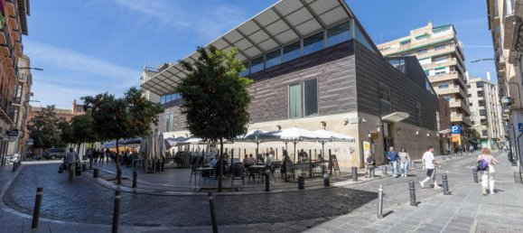Imóvel comercial em Granada, Spain 105 m² N.º 166602 29