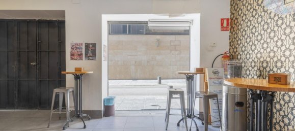 Imóvel comercial em Granada, Spain 105 m² N.º 166602 34