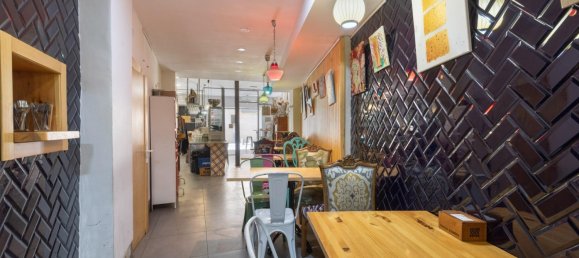 Imóvel comercial em Granada, Spain 105 m² N.º 166602 18