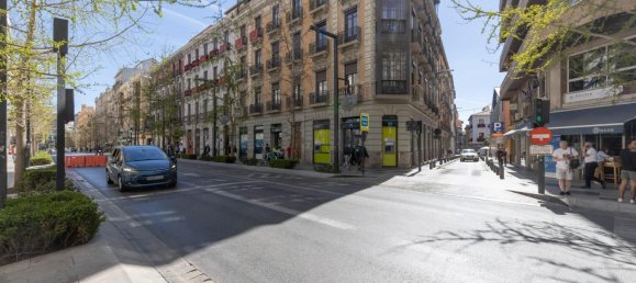 Imóvel comercial em Granada, Spain 105 m² N.º 166602 30