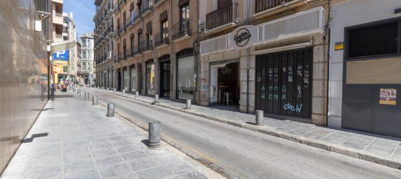 Imóvel comercial em Granada, Spain 105 m² N.º 166602 28