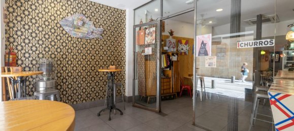 Imóvel comercial em Granada, Spain 105 m² N.º 166602 35