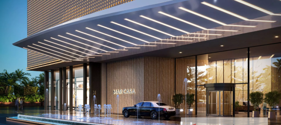 1 Schlafzimmer Wohnung in Maritime City, UAE, Nr. 45245 8