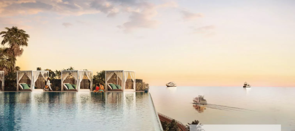 1 Schlafzimmer Wohnung in Maritime City, UAE, Nr. 45245 13