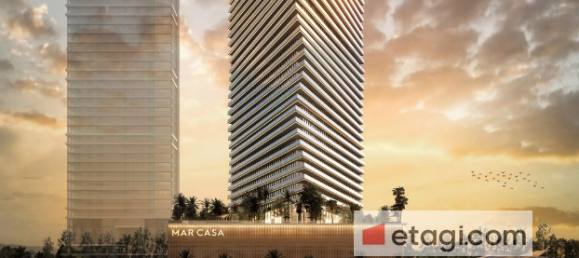 1 Schlafzimmer Wohnung in Maritime City, UAE, Nr. 45245 9