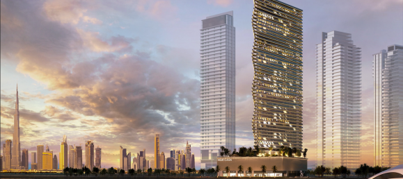 1 Schlafzimmer Wohnung in Maritime City, UAE, Nr. 45245 11