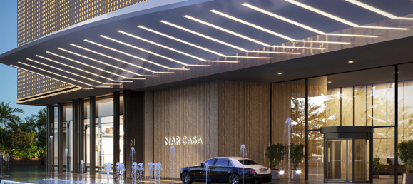 1 Schlafzimmer Wohnung in Maritime City, UAE, Nr. 45245 12