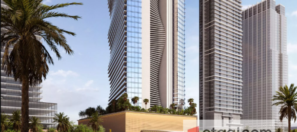 1 Schlafzimmer Wohnung in Maritime City, UAE, Nr. 45245 10